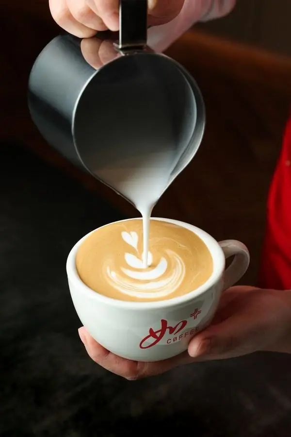 首旅如家酒店集团新咖啡品牌“如咖啡”落地